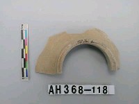 藏品(安平壺口緣殘件)的圖片